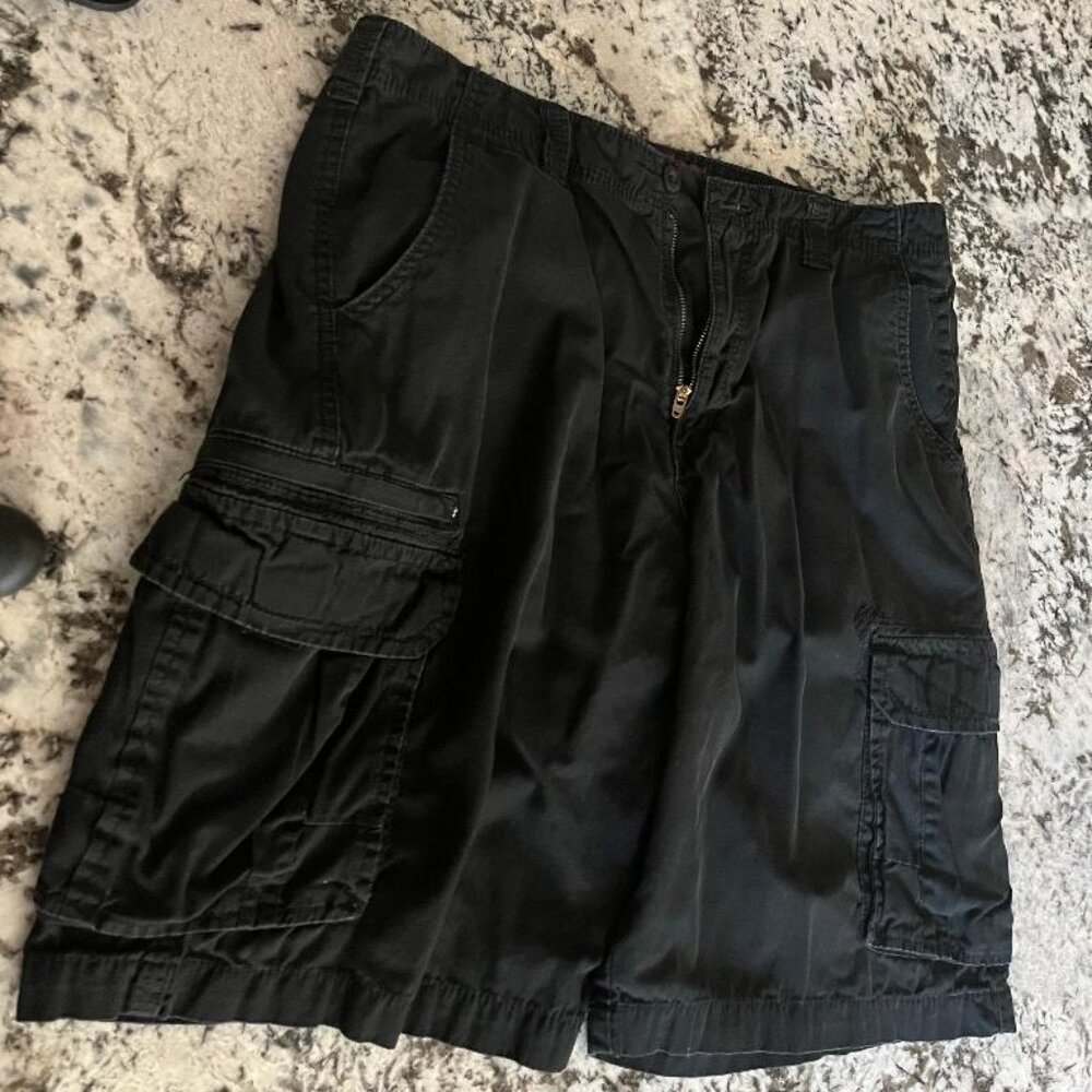 Lee Cargo Shorts